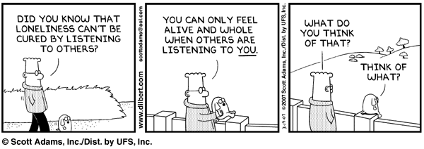 dilbert